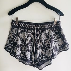 Ecoté // shorts